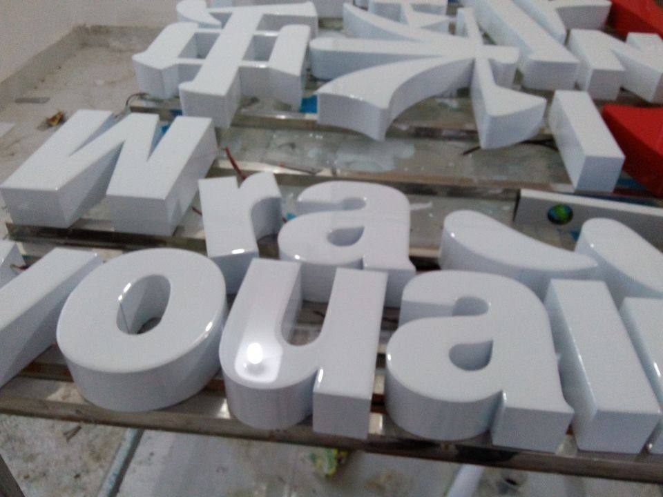 淄博環(huán)氧樹脂字